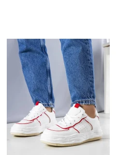 Tenisky model 208021 Solea