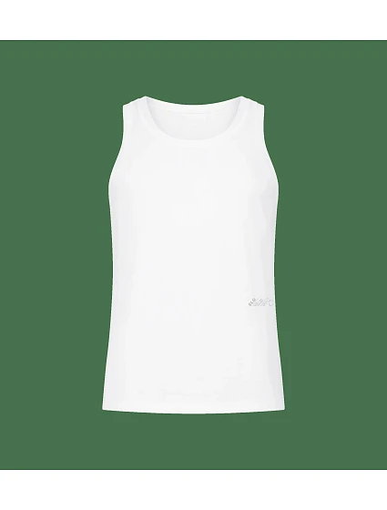 SLG Base Tank Top – biela – SLOGGI biela – SLOGGI SLG Base Tank Top – biela – SLOGGI biela – SLOGGI