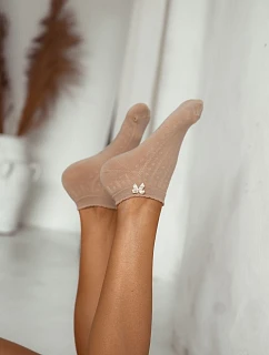 Ponožky model 22182886 - Milena
