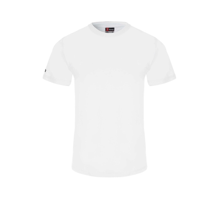 Pánské tričko  white  model 19659815 - Henderson