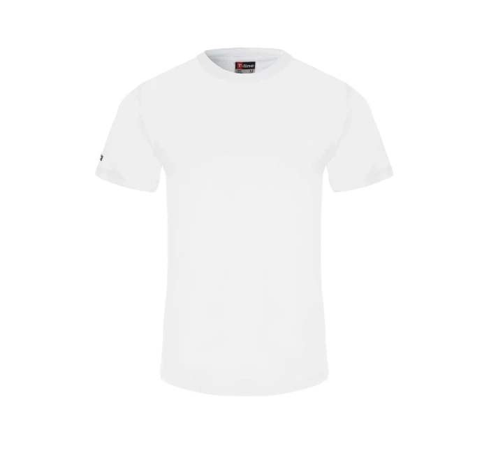 Pánske tričko 19407 T-line white - HENDERSON