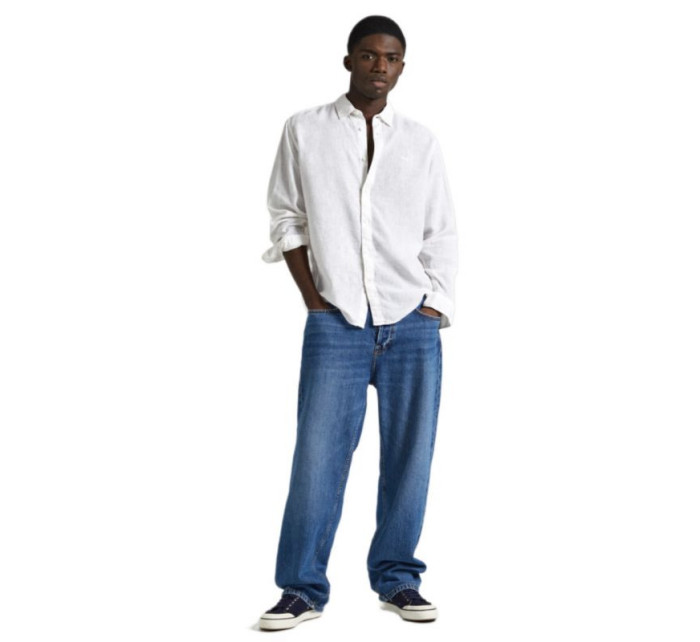 Pánske tričko Pepe Jeans Paytton Regular Fit M PM308523