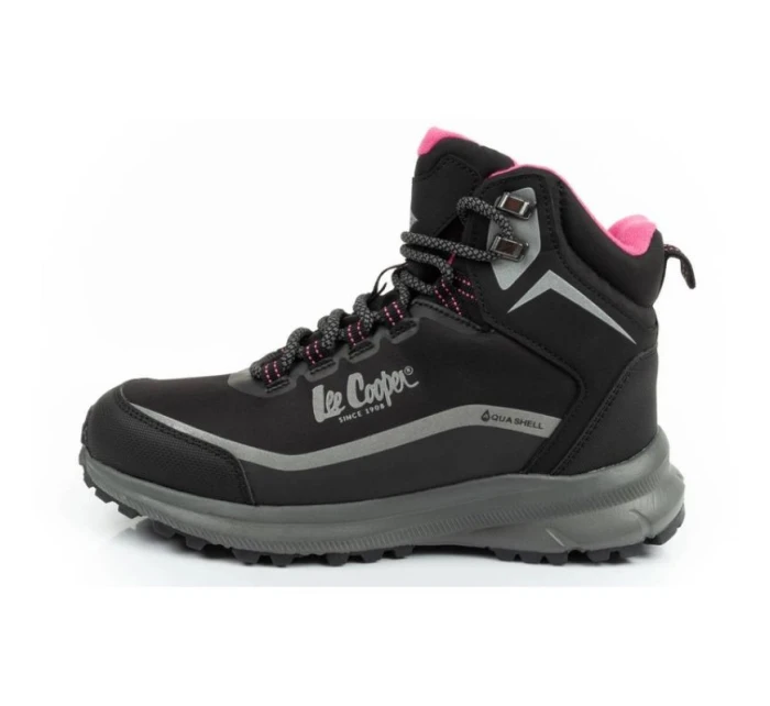 Cooper W model 20546619 boty - Lee