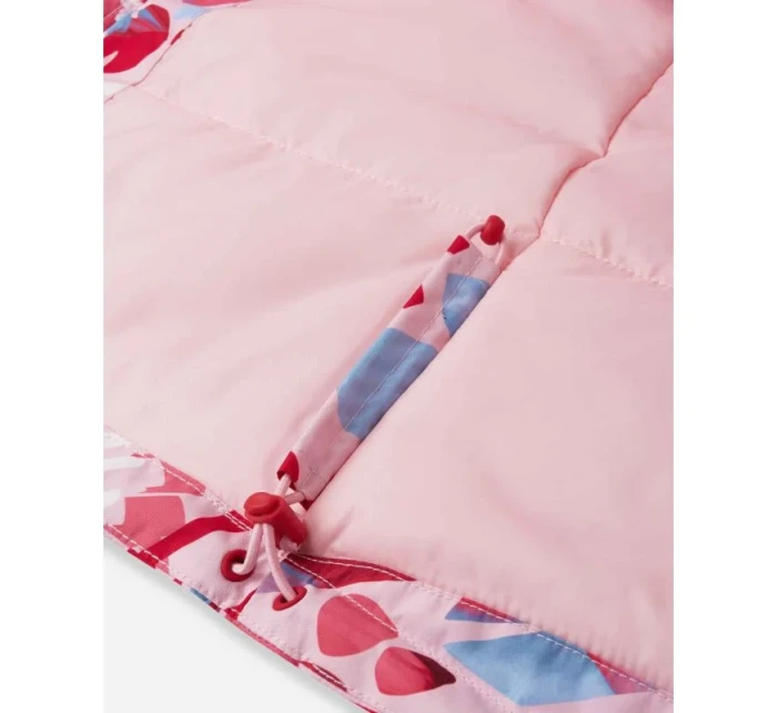 tec Jr zimní bunda model 21865629 - Reima