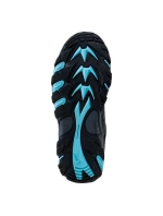 Low W boot model 21014582 - Martes