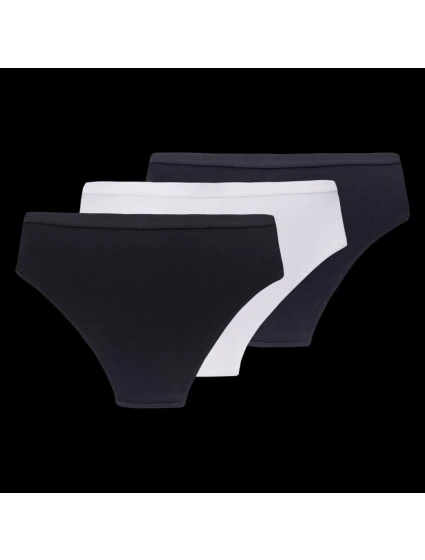 Dámske nohavičky SHELLY 3PACK