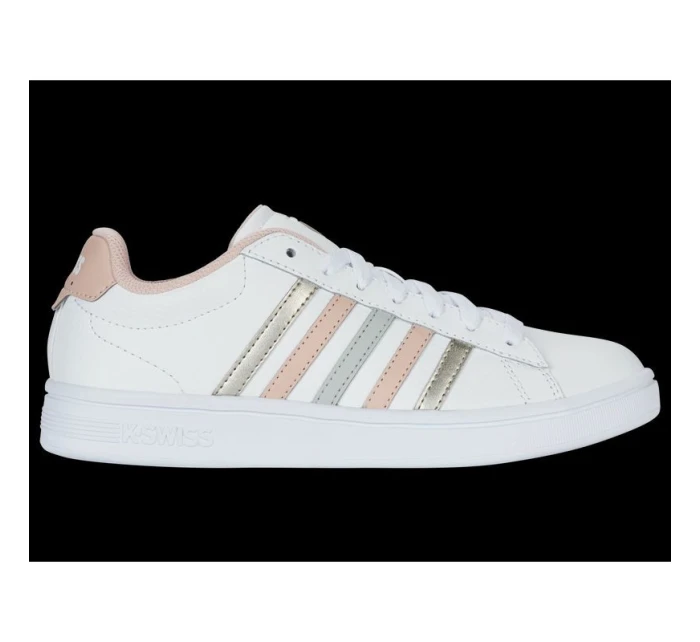 KSwiss Court II W dámské boty model 21069229 - K- Swiss