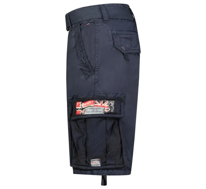 Norsko EO 063 M šortky model 21182392 - Geographical Norway