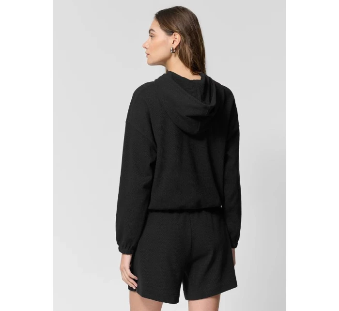 Dámská mikina s kapucí model 21432869 - Outhorn