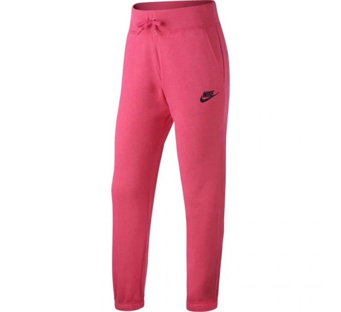 Dívčí kalhoty G NSW Jr model 15943133 - NIKE Dívčí kalhoty G NSW Jr model 15943133 - NIKE