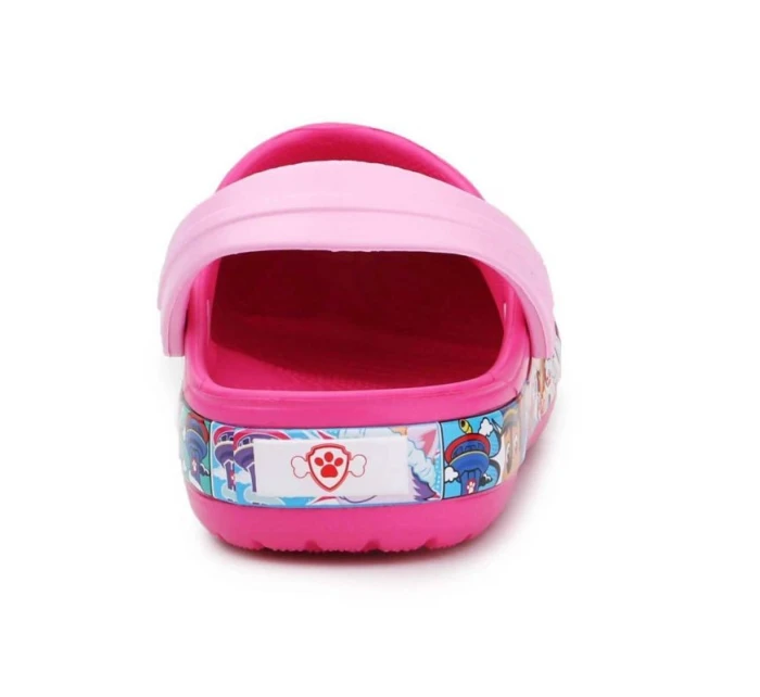 Crocs Psi Patrol FL Paw Patrol Band Clog Jr 205509-670