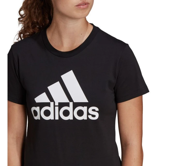 Dámské tričko Essentials Regular W model 16040707 - ADIDAS Dámské tričko Essentials Regular W model 16040707 - ADIDAS