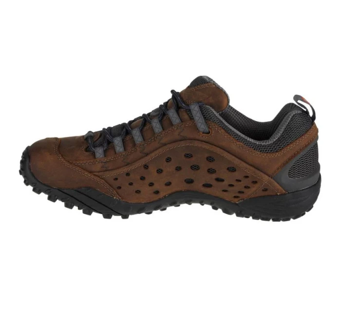 Pánska treková obuv Intercept M J598633 - Merrell