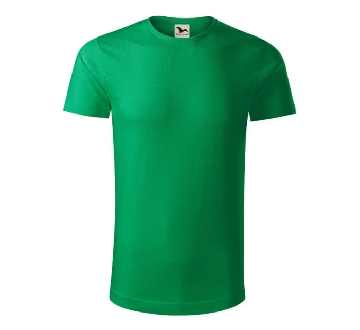 Košile Origin (GOTS) M zelená model 18721090 - Malfini Košile Origin (GOTS) M zelená model 18721090 - Malfini