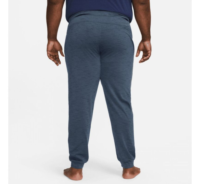 Pánske nohavice na jogu Dri-FIT M CZ2208-491 - Nike
