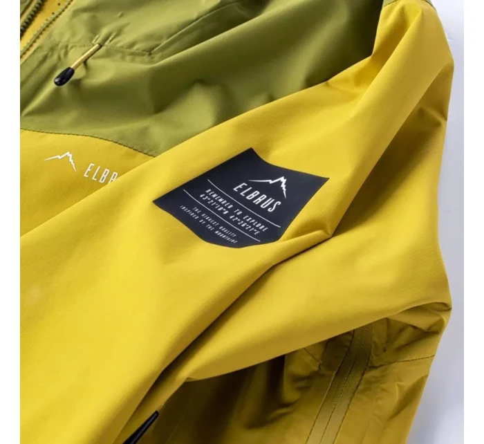 Pánska bunda Loriko M 92800481829 - Elbrus