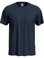 Stedman Classic-T Unisex Unisex tričko 05.2000 blue midnight Stedman Classic-T Unisex Unisex tričko 05.2000 blue midnight