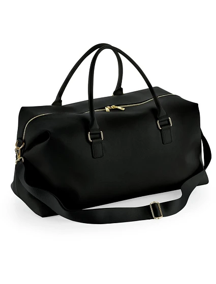 BG Cestovní taška "Boutique" 52.0 black model 22481099 - BagBase BG Cestovní taška "Boutique" 52.0 black model 22481099 - BagBase