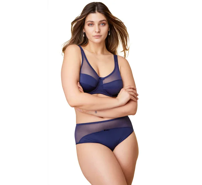 Alles Havana 01 farba: tmavomodrá Alles Havana 01 farba: tmavomodrá