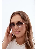 Slnečné okuliare s UV filtrom tmavozelené Slnečné okuliare s UV filtrom tmavozelené