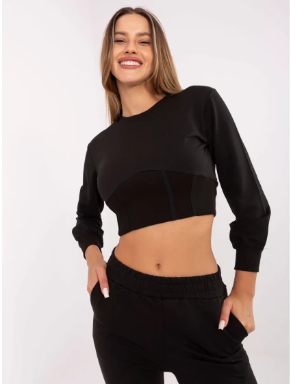 Súprava 356 KMPL 1203.82 čierna