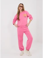 Súprava IT KMPL 22181.29 tmavoružová