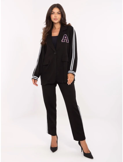 IT KMPL 9721.15 čierna IT KMPL 9721.15 čierna