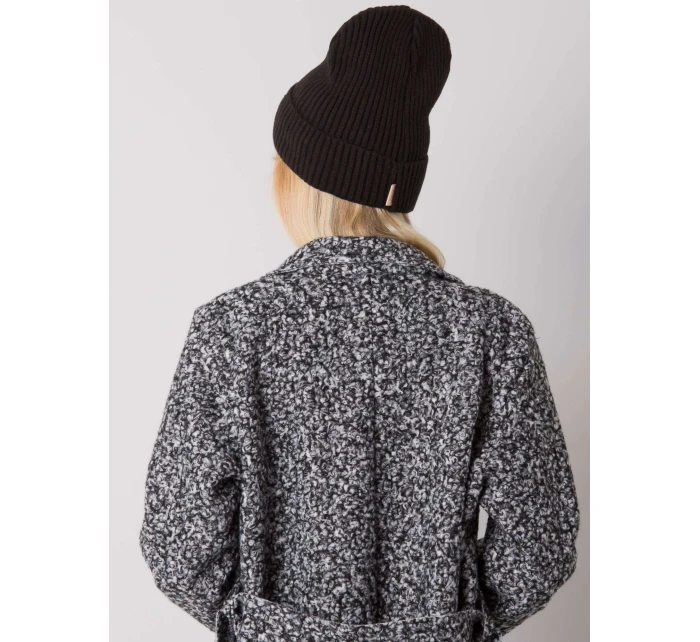 Dámska čiapka JK CZ 27 cap.84P čierna