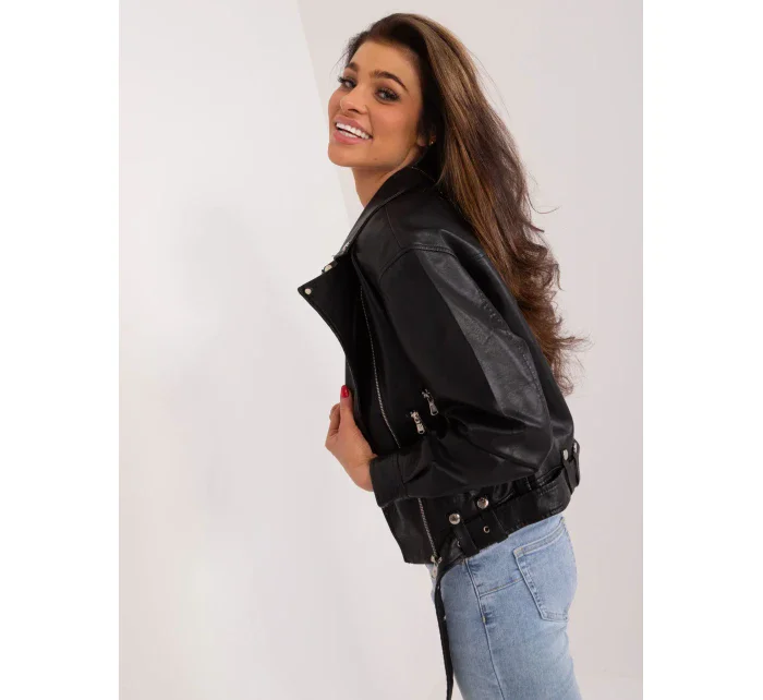 Bunda MBM KR R 2706.69 čierna