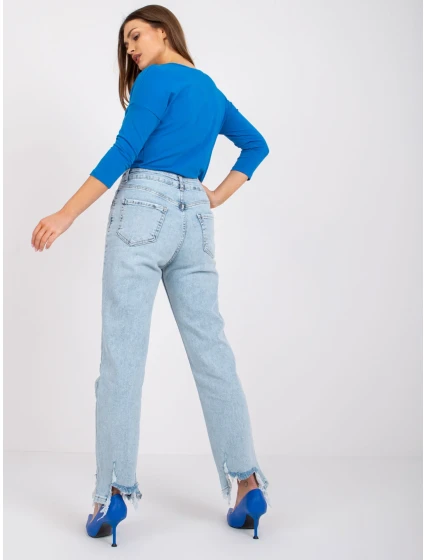 Blúzka RV BZ 4661.57P tmavo modrá Blúzka RV BZ 4661.57P tmavo modrá