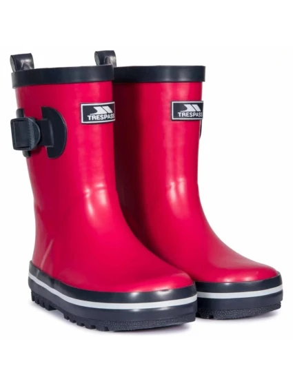 Dětské holínky model 21276691 - Trespass