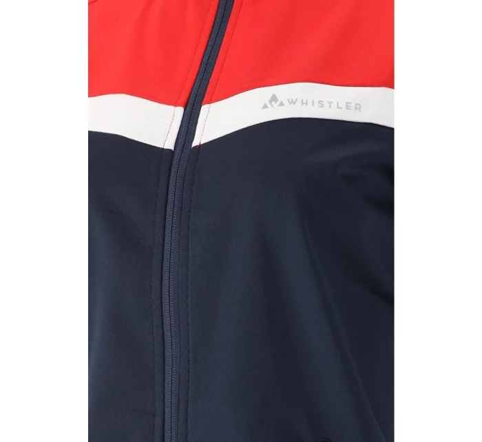 Dámská lehká bunda Whistler Linar W XCS Jacket