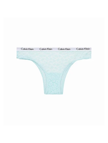 Dámska brazílska čipka Carousel QD3859E-CSU - Calvin Klein Dámska brazílska čipka Carousel QD3859E-CSU - Calvin Klein