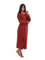 Dámsky župan Rio 58633651 - Vestis