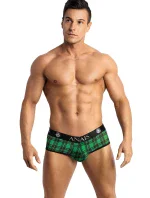 Pánske boxerky otvorené Magic jock bikini - Anais