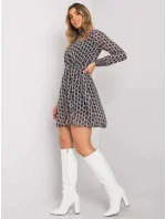 Dámské šaty SK model 17766591 - FPrice Dámské šaty SK model 17766591 - FPrice