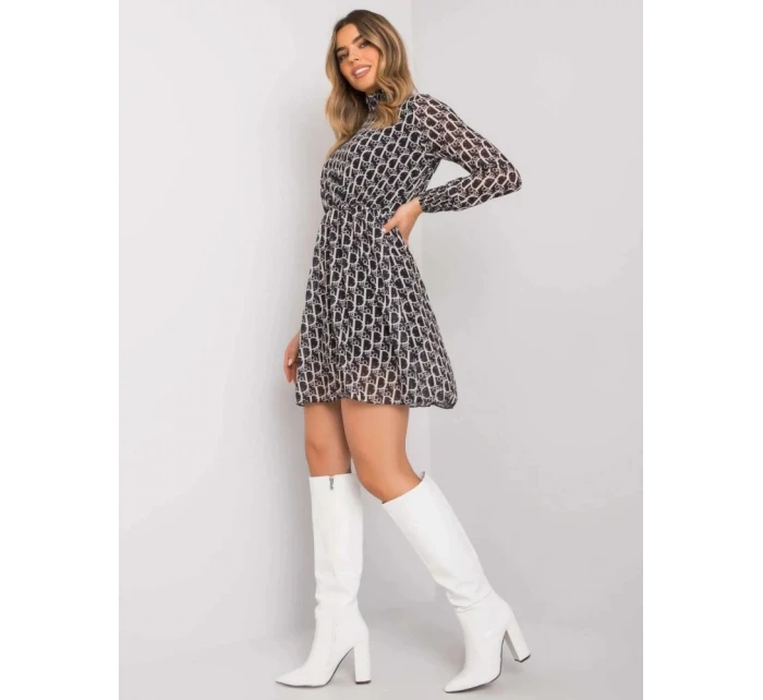 Dámské šaty SK model 17766591 - FPrice Dámské šaty SK model 17766591 - FPrice