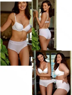 Dámske nohavičky 1030561 telové - Janira