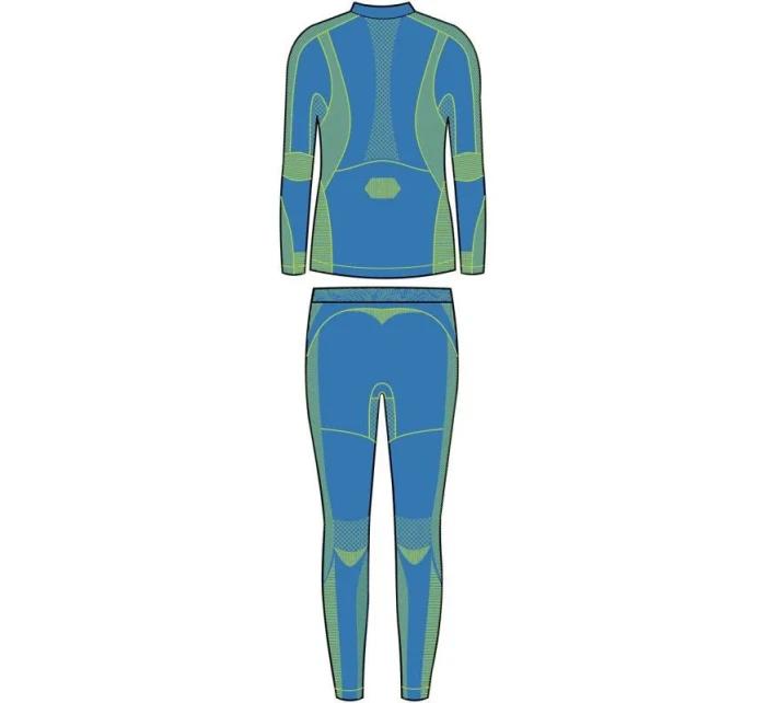 Súprava termoprádla Fliper Jr 500-25-7412-1564 - Viking Súprava termoprádla Fliper Jr 500-25-7412-1564 - Viking