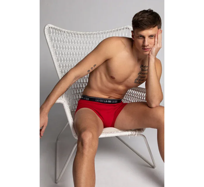 PÁNSKE ŠORTKY M-1021SZG 3PACK