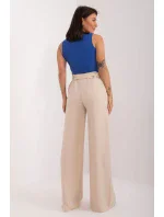 Dlhé nohavice model 195811 Rue Paris Dlhé nohavice model 195811 Rue Paris