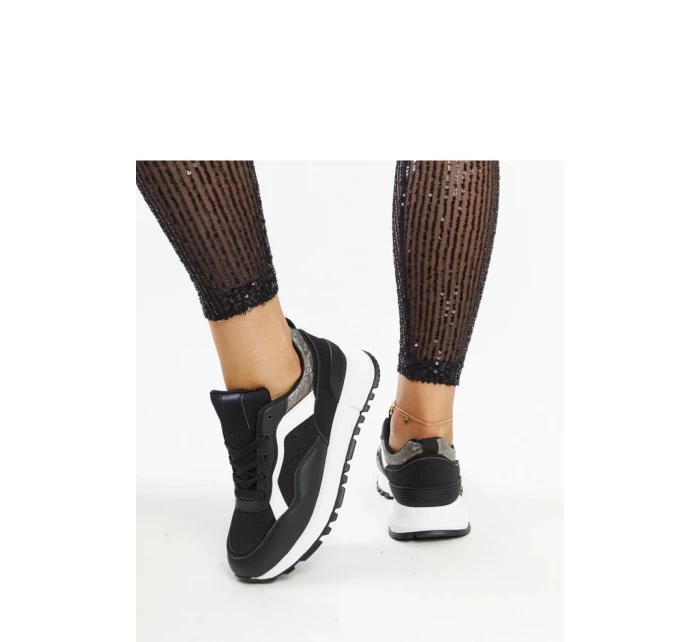 Tenisky model 207467 Solea