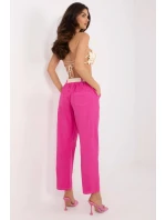 Dámske nohavice model 209213 Taliansko Moda Dámske nohavice model 209213 Taliansko Moda