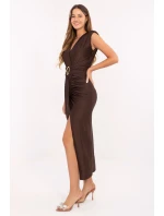 Večerné šaty model 220813 Taliansko Moda Večerné šaty model 220813 Taliansko Moda