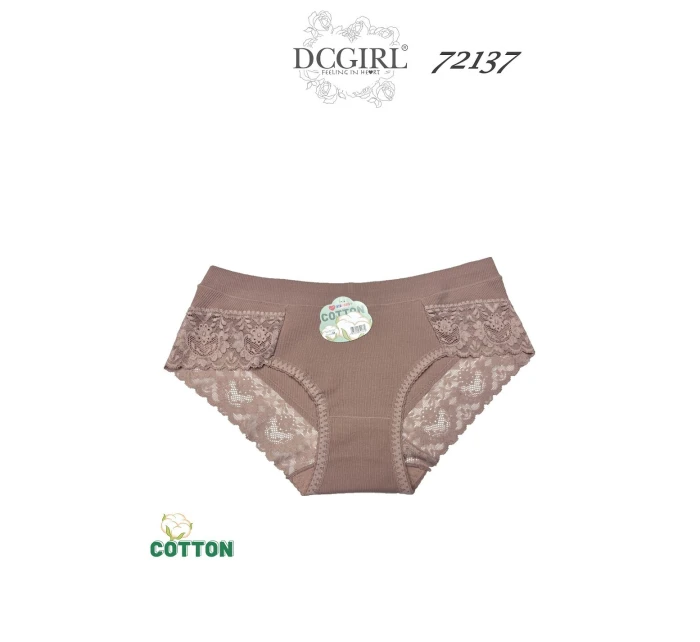 DC Dievčenské nohavičky 72137 A'2 S-XL