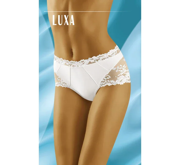 Klasické nohavičky Wolbar Luxa