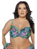 Horní díl plavek 205 Paradise - AVA Horní díl plavek 205 Paradise - AVA