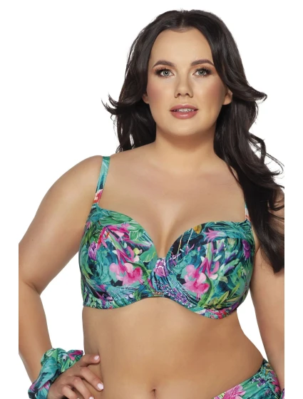 Horní díl plavek 205 Paradise - AVA Horní díl plavek 205 Paradise - AVA