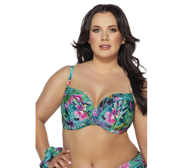 Horní díl plavek 205 Paradise - AVA Horní díl plavek 205 Paradise - AVA