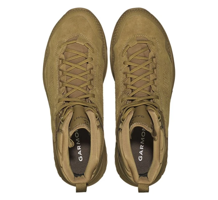 Topánky Garmont T4 Groove G-Dry 92800591753